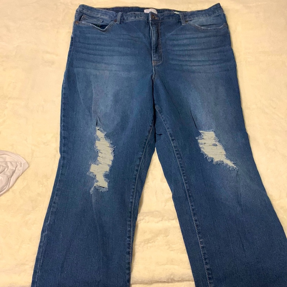 Sofia Jeans